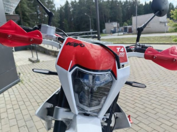 Kayo T4 300 ENDURO 4T YB300H, 2026 г.