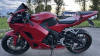 Honda CBR, 2021 г.