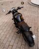 Suzuki GSF, 1998 г.