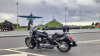 Honda VTX T, 2008 г.