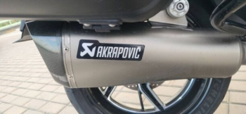 BMW R R1250RT, 2021 г.
