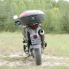 Suzuki V-Strom, 2009 г.
