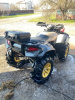 Honda TRX, 2007 г.
