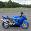Kawasaki Ninja ZX12R, 2001 г.
