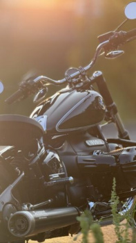 BMW R r18 k34, 2023 г.
