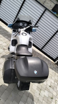 BMW R 1150 RT, 2001 г.