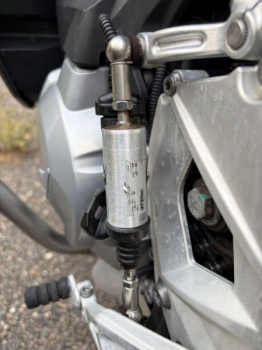 BMW F 850 GS Adventure, 2022 г.