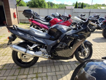 Honda CBR, 1999 г.