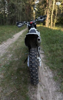 Ajerra K8 Falcon, 2026 г.