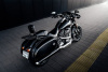 Harley-Davidson Sport Glide, 2018 г.
