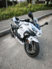 Kawasaki EX, 2022 г.