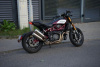 Indian FTR 1200 S Race Replica, 2019 г.