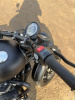 Triumph Bonneville Bobber Black, 2020 г.