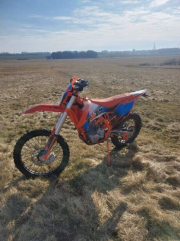 Kews K16 CB250R, 2025 г.