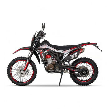 Regulmoto CR-Z 350, 2026 г.