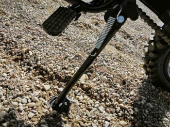 Motoland Enduro 300 ST NEON, 2026 г.