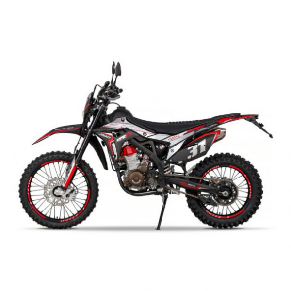Regulmoto CR-Z 350, 2026 г.