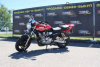 Yamaha XJR 1300, 2000 г.