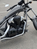 Honda Fury, 2014 г.