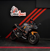 Kawasaki Ninja 400 2019 года