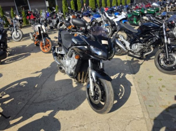 Yamaha FZS 1000, 2002 г.