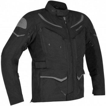 Куртка richa infinity 2 adventure women black