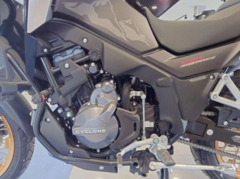 Cyclone RX600 ADV (SR600GY), 2026 г.