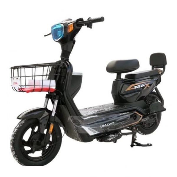 LIMA Lucky Max, 2023 г.