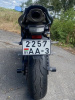 Honda CBR 600 RR, 2007 г.