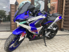 Racer Storm RC250 XZR-A (blue new), 2024 г.