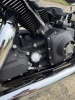 Harley-Davidson Fat Bob, 2011 г.