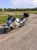 Honda VFR 800, 1998 г.