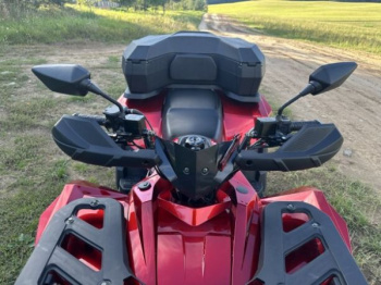 IRIDE Wolf 300, 2025 г.