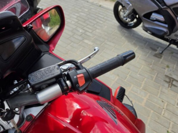 Honda ST, 2003 г.