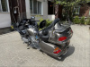 Honda Gold Wing, 2001 г.