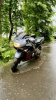 Honda CBR F2, 1992 г.