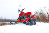 Утилитарный Irbis Dingo T200, 2025 г.