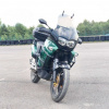 Honda Varadero XL1000, 2000 г.