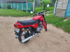 Jawa 638, 1988 г.