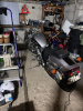 Honda VT 600 cd 2, 1999 г.