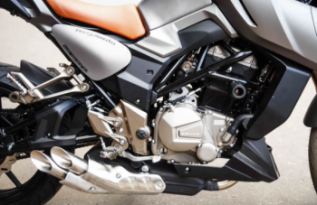 Regulmoto Alien Monster 300, 2025 г.
