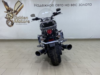 Triumph Thunderbird, 2009 г.