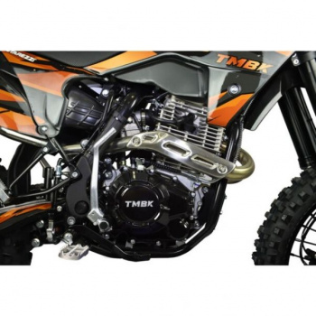 TMBK ENVY 250 Эндуро, 2026 г.