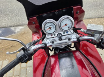 Suzuki VX, 1996 г.