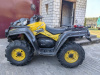 BRP Can-Am IFI, 2011 г.