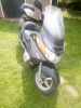 Suzuki Burgman ск43, 2004 г.