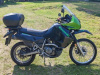 Kawasaki KLR, 2008 г.