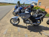 BMW F, 2001 г.
