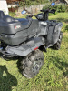 Suzuki KingQuad 750 EFI, 2017 г.