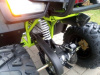 Motoland Wild X 125, 2026 г.